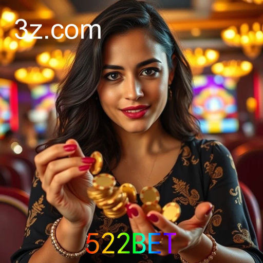 Apostas Criativas no 522BET: A Nova Fronteira do Jogo Online
