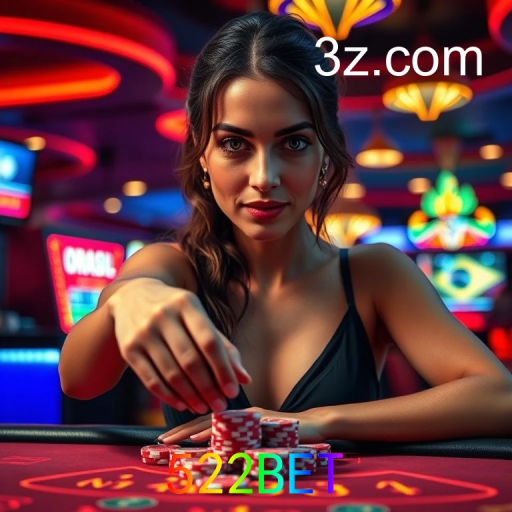 Bônus Sensacionais no 522BET: Aumente sua Diversão!