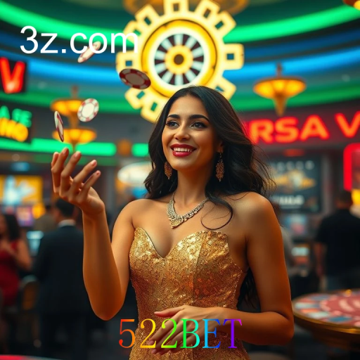 Promoções Imperdíveis da 522BET: Maximize Sua Diversão
