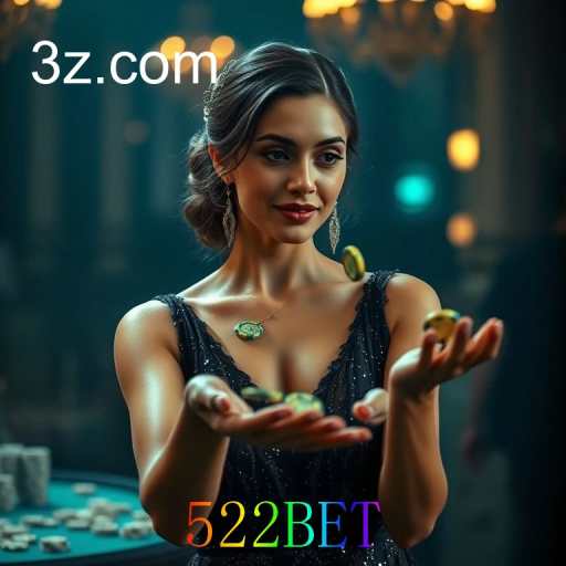 Entre a Diversão e o Ganho: Slots no 522BET