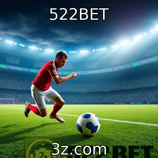 522BET Aposta esportiva: como analisar partidas para maximizar ganhos