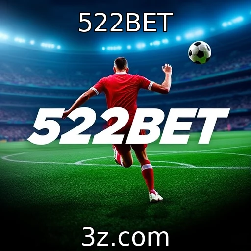 522BET Apostas esportivas: estratégias vencedoras para maximizar seus ganhos