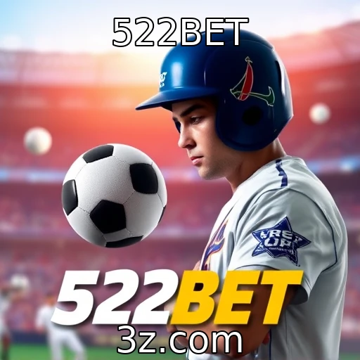 522BET As Melhores Estratégias para Apostar em Jogos de Futebol