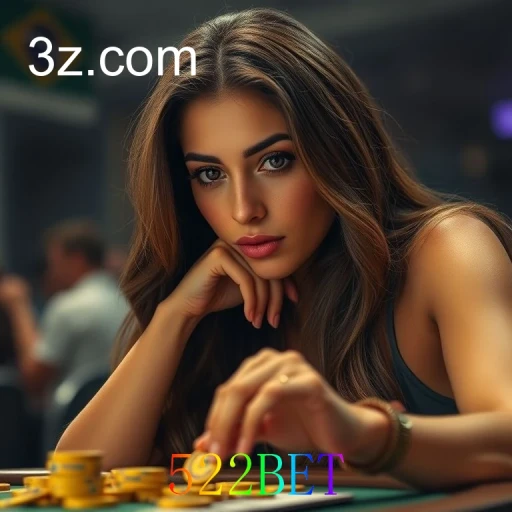 522BET Cassino
