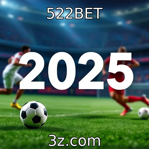 522BET Descubra as principais tendências no mercado de apostas em 2025