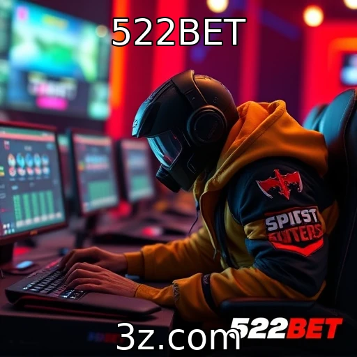 522BET Apostas Esportivas: Como Analisar Jogos para Maximizar Lucratividade