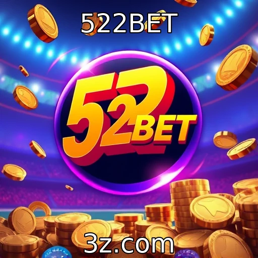 522BET O impacto das criptomoedas nas apostas esportivas modernas