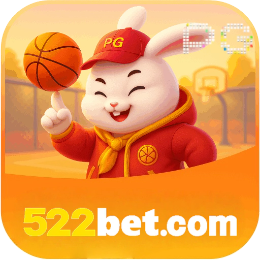 522BET logo