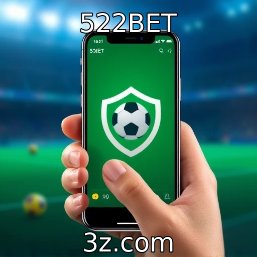 522BET Os Segredos das Apostas Esportivas que Todo Jogador Deve Conhecer