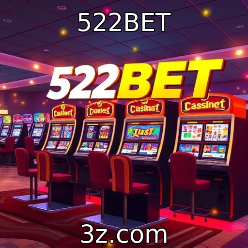 522BET Apostas esportivas: como analisar suas escolhas de forma eficaz