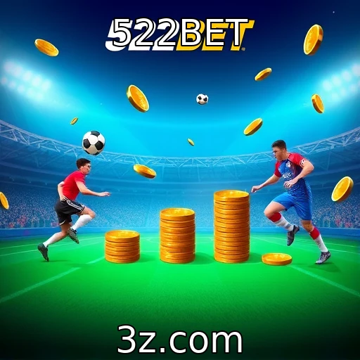 522BET Apostas Esportivas: Descubra Como Aumentar Suas Chances de Vitória