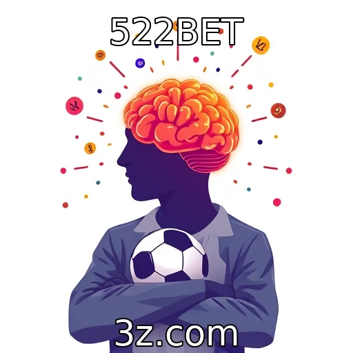 522BET Os segredos por trás das apostas esportivas de sucesso