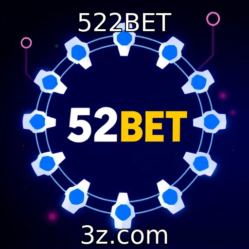 522BET Apostas Esportivas: Como Analisar Jogos para Maximizar Ganhos