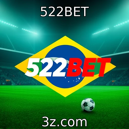 522BET Apostas esportivas: como maximizar seus lucros em partidas decisivas