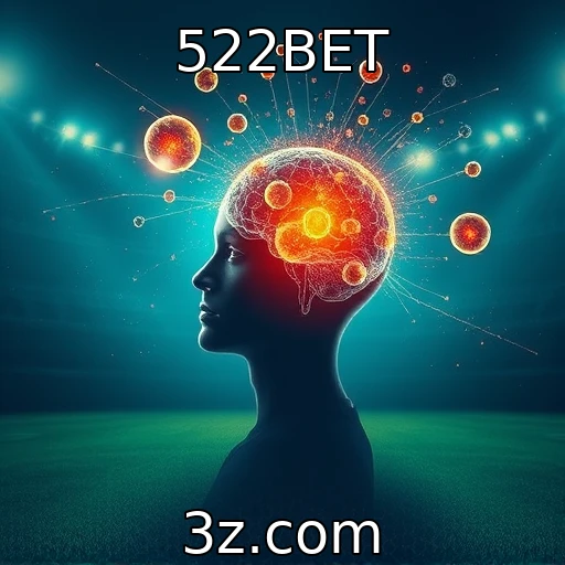 522BET Apostas Esportivas: O Guia Completo para Decifrar as Odds